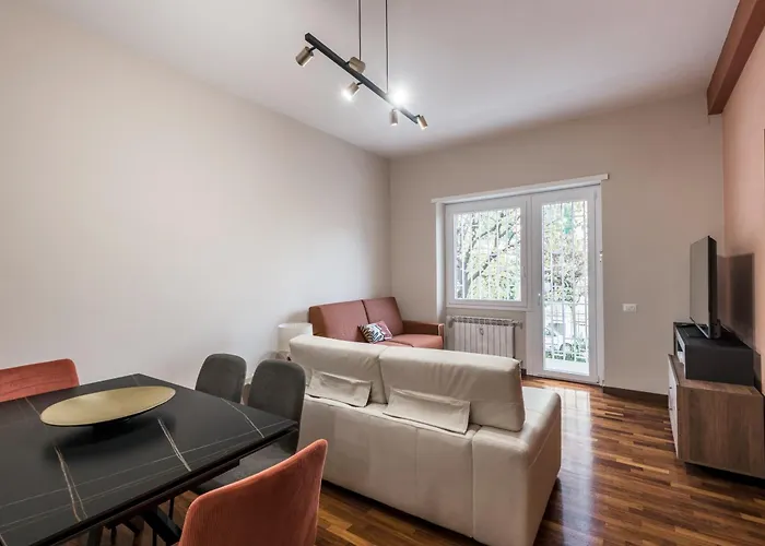 Andri's Place Apartment Rom