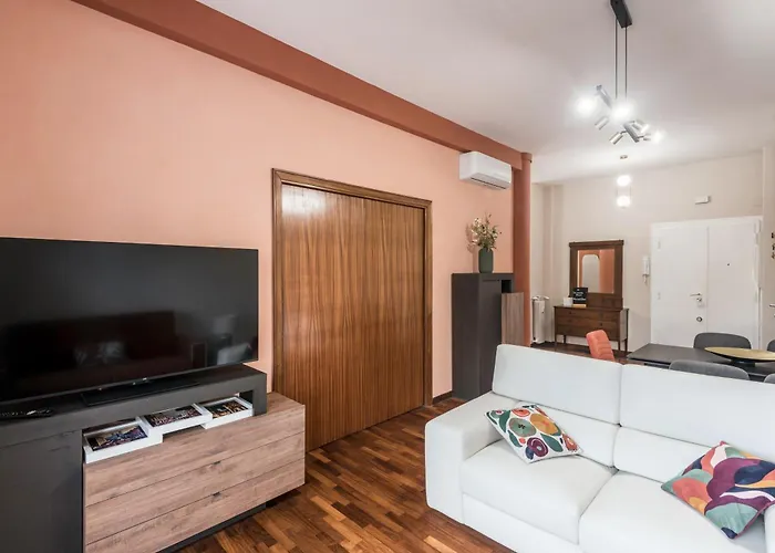 Apartment Andri's Place