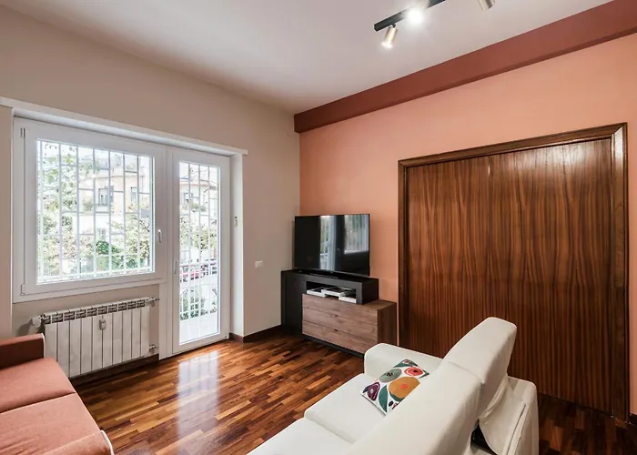 Andri's Place Apartment