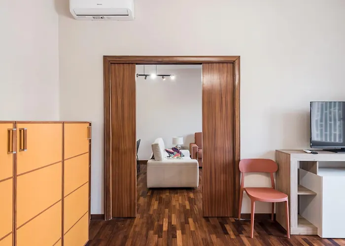 Andri's Place Apartment *