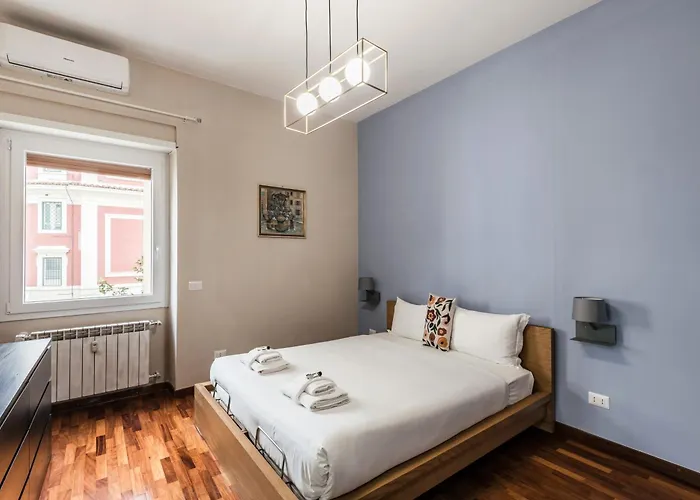 Apartment Andri's Place