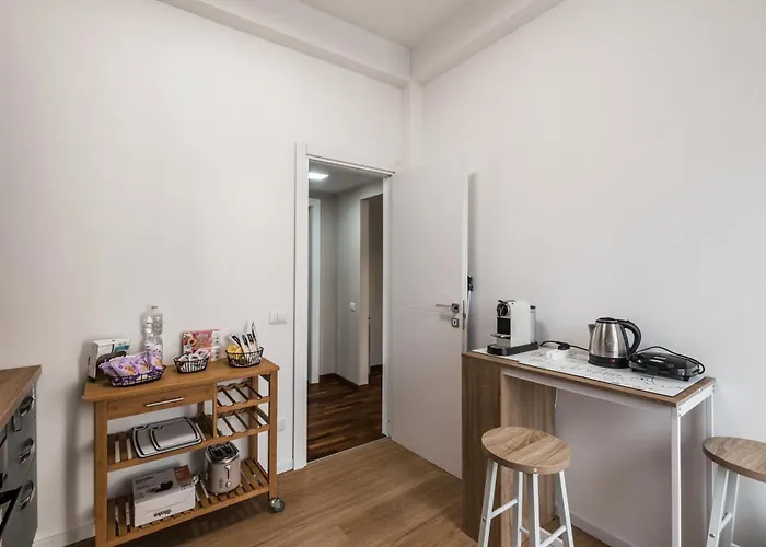 Andri's Place Rom