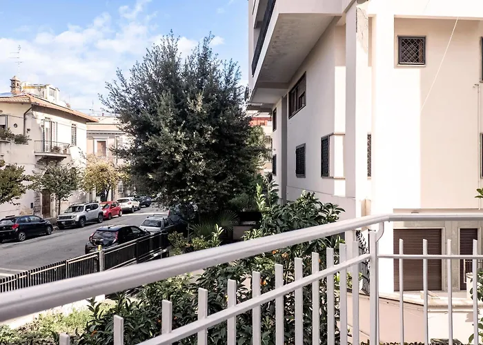 Andri's Place Apartment